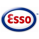 ESSO HK$100 SYNERGY 入油券