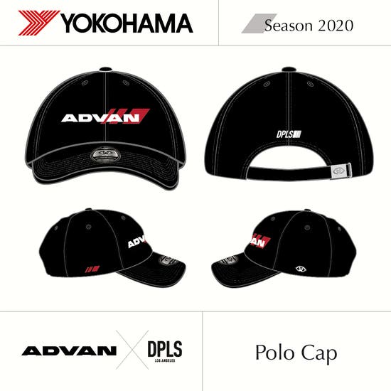 ADVAN X DPLS Cap