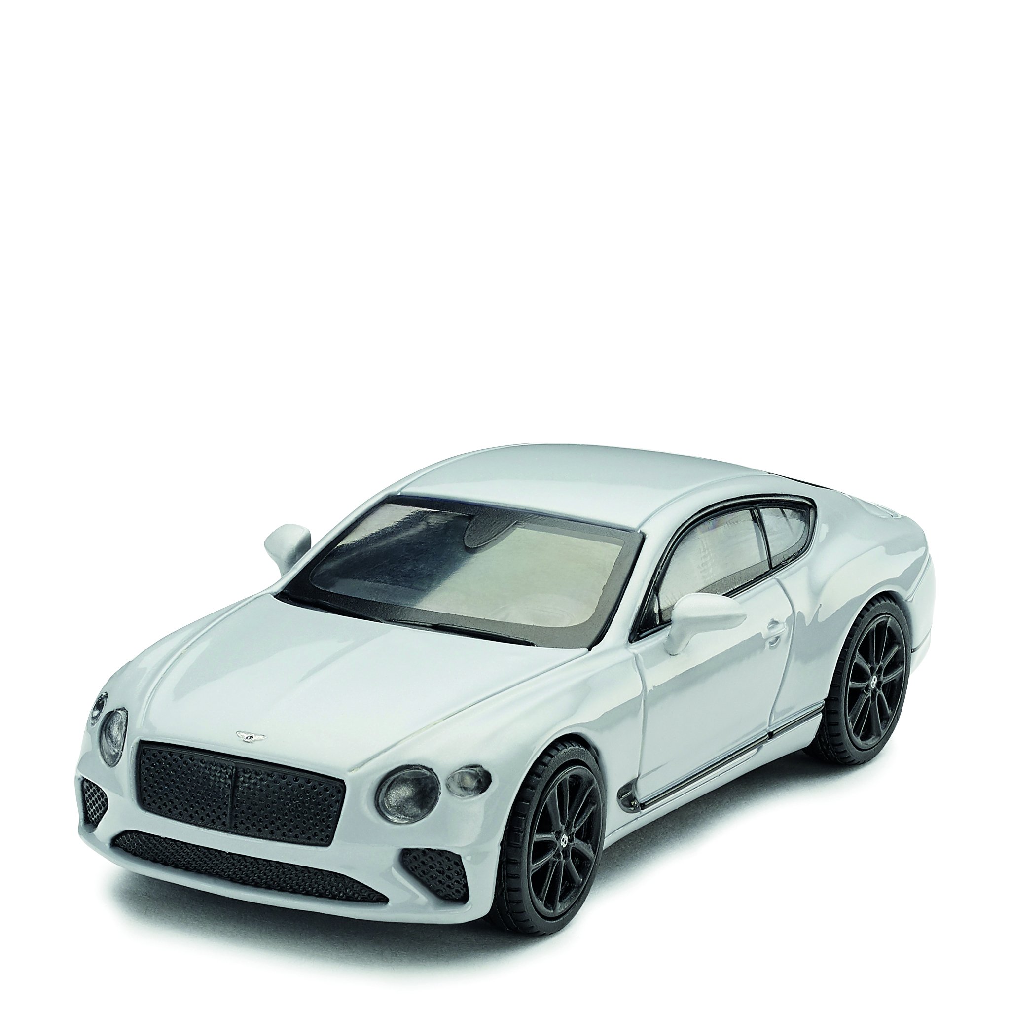 1:64 Continental GT (白色)