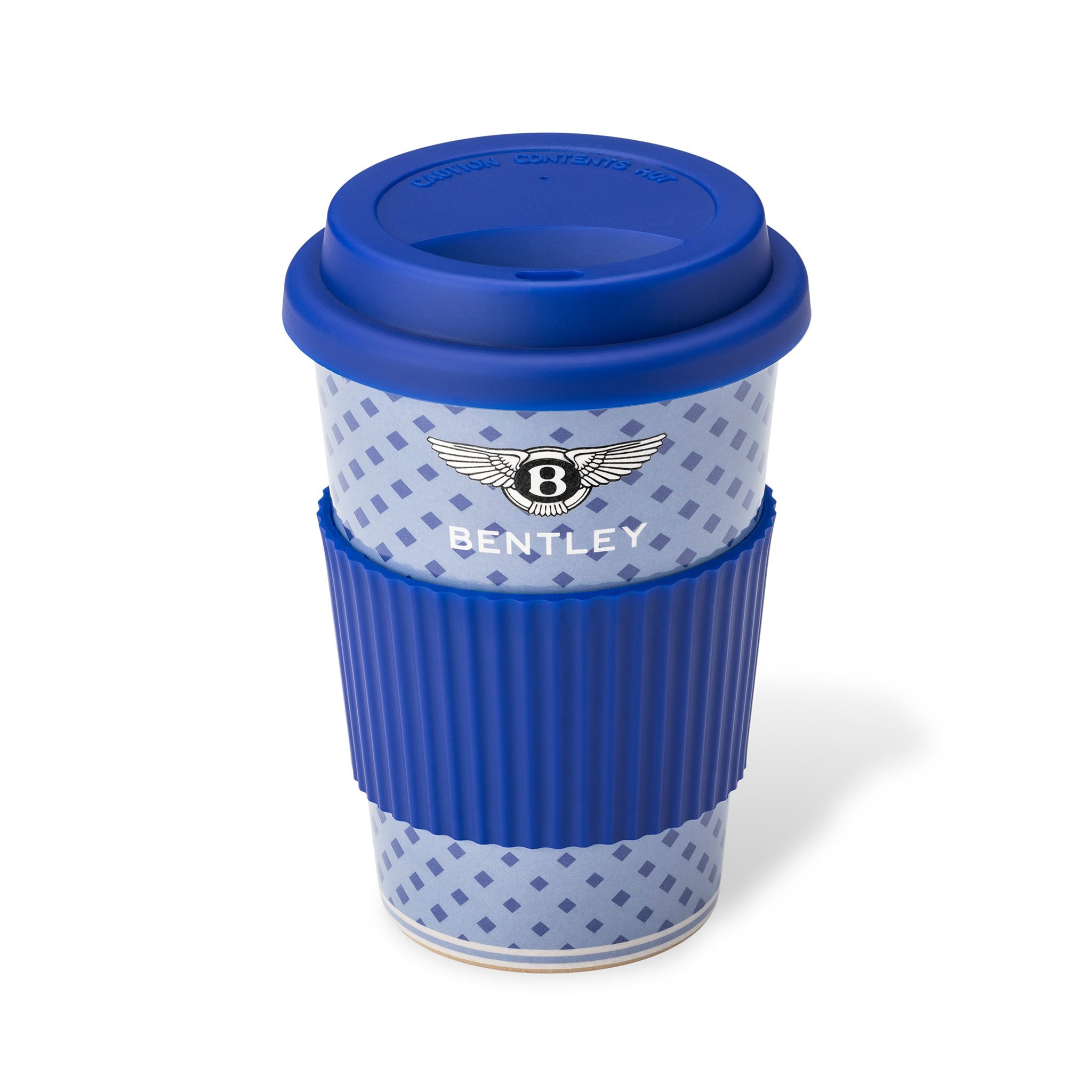 Reusable Cup (MOROCCAN BLUE)