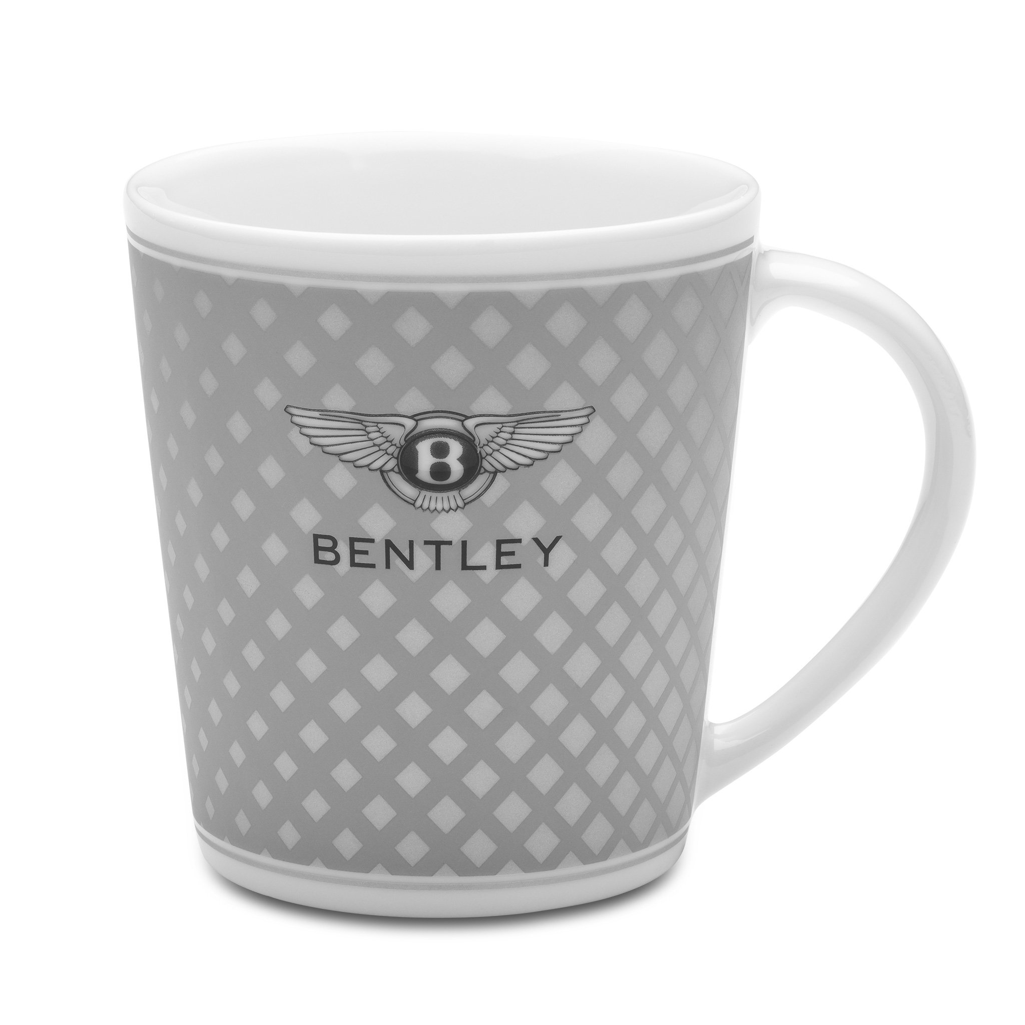 BENTLEY 水杯 (灰色)