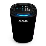 PAPAGO! AIRFRESH S10D 高效能空氣淨化器