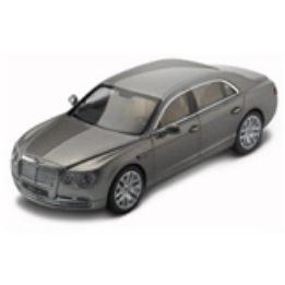 1:43 FLYING SPUR W12