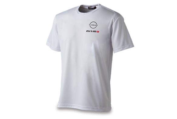 NISSAN FAN Tshirt (L)